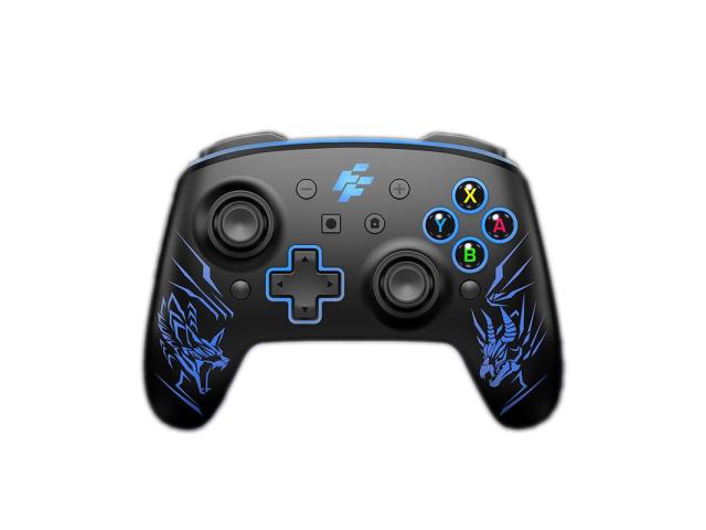 GamePad FlashFire Master, White/Black/Grey