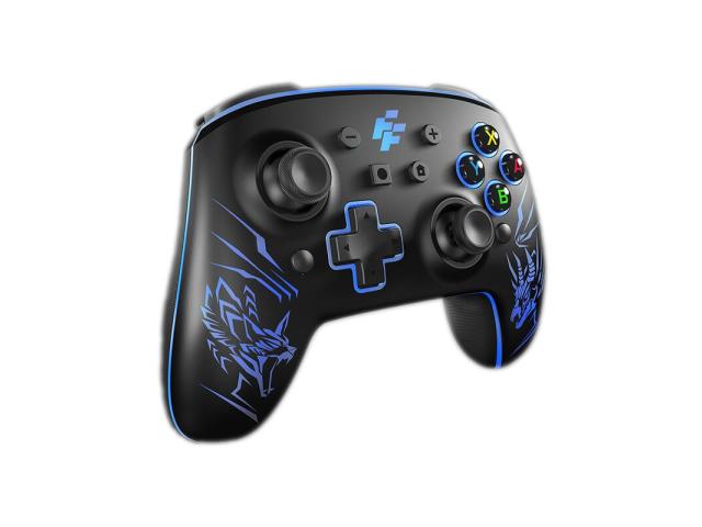 GamePad FlashFire Master, White/Black/Grey