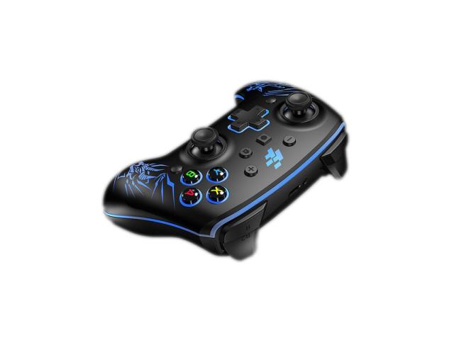 GamePad FlashFire Master, White/Black/Grey