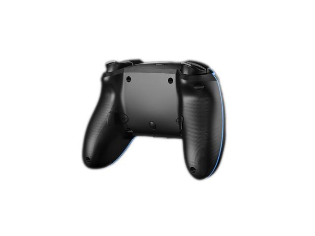 GamePad FlashFire Master, White/Black/Grey