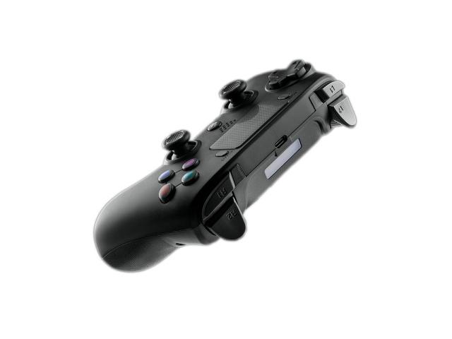 GamePad FlashFire P201, Black