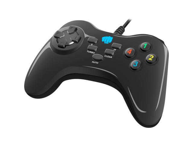 Gamepad Fury Patriot (PC)