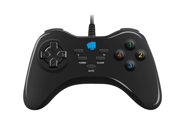 Gamepad Fury Patriot (PC)
