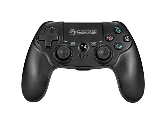 Gamepad Marvo GT-015, USB, Black