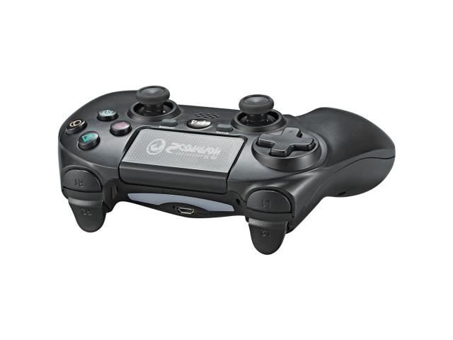 Gamepad Marvo GT-015, USB, Black