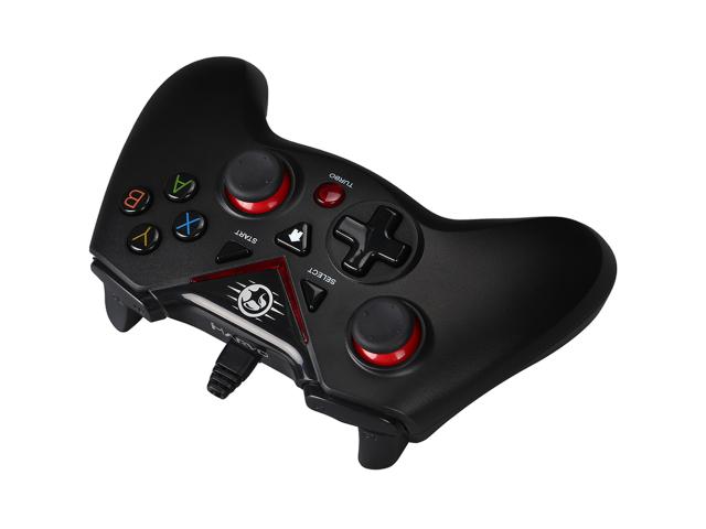Gamepad Marvo GT-016, USB, Black
