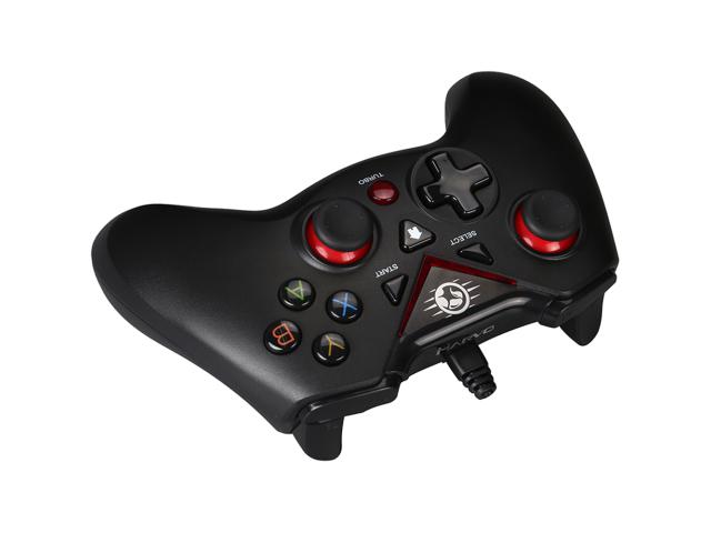 Gamepad Marvo GT-016, USB, Black