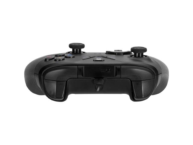 Gamepad Marvo GT-019, USB, Black