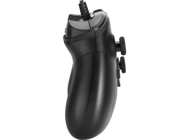 Gamepad Marvo GT-019, USB, Black