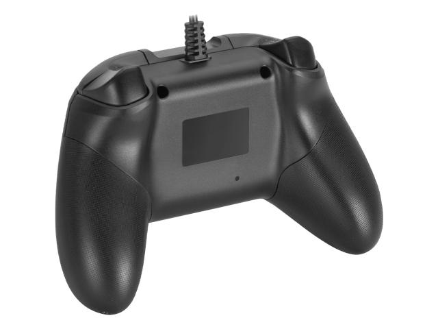 Gamepad Marvo GT-019, USB, Black