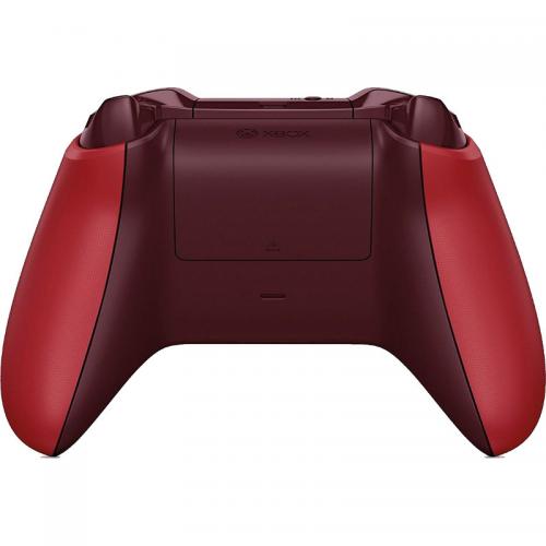 Gamepad Microsoft Xbox One wireless, Red