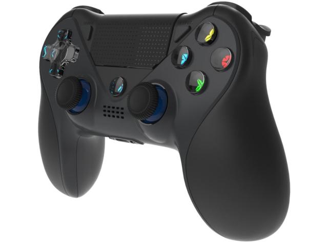 Gamepad Wireless Redragon Jupiter, Bluetooth, Black