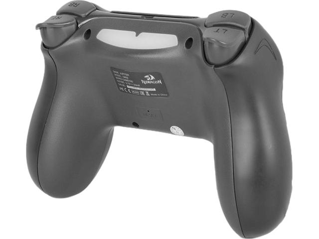 Gamepad Wireless Redragon Jupiter, Bluetooth, Black
