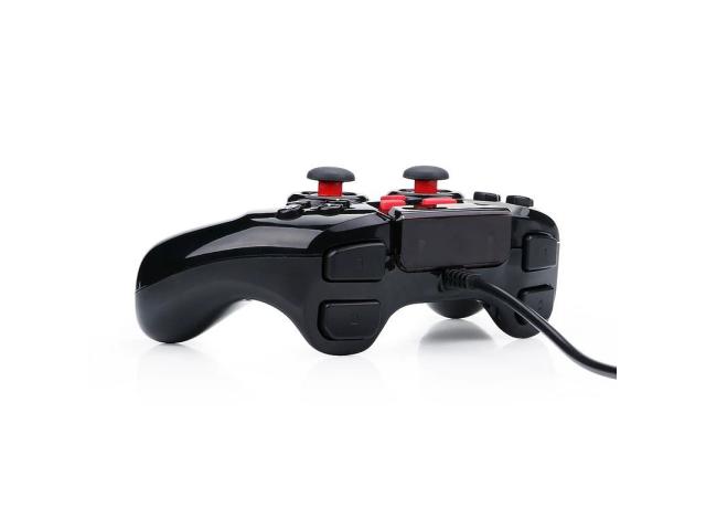 Gamepad Redragon Seymur 2, USB, Black