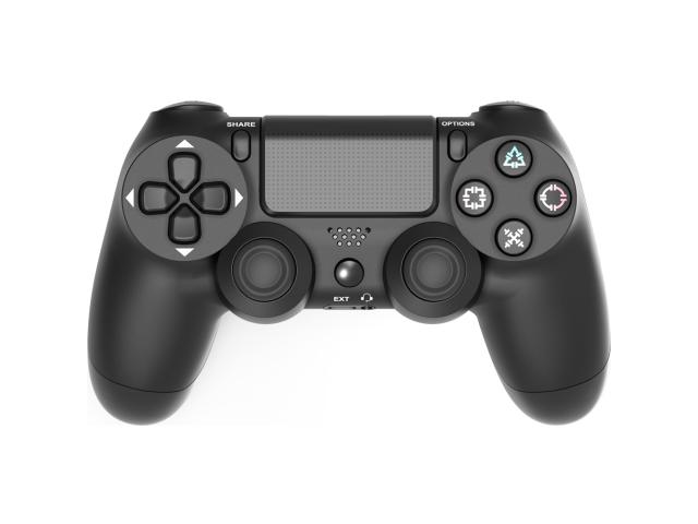 Gamepad Marvo GT-84, USB, Black