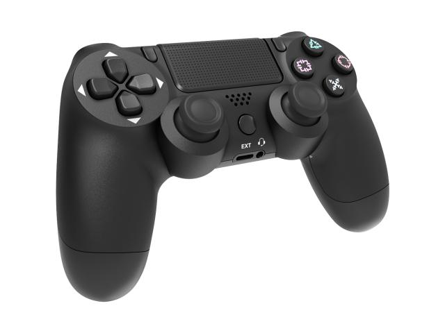 Gamepad Marvo GT-84, USB, Black