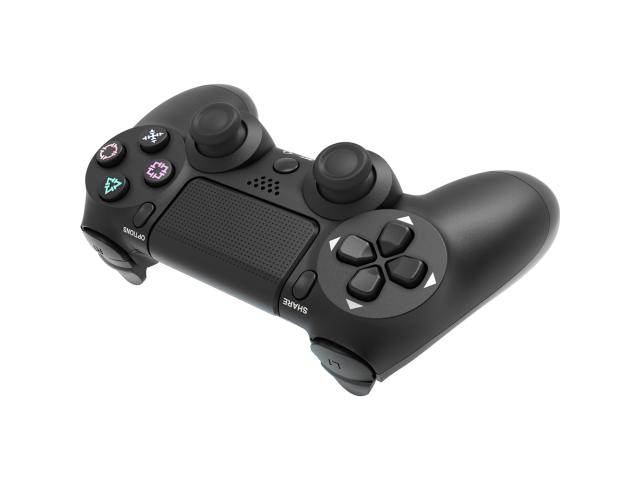 Gamepad Marvo GT-84, USB, Black