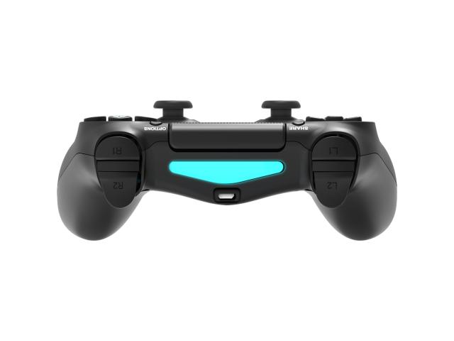 Gamepad Marvo GT-84, USB, Black