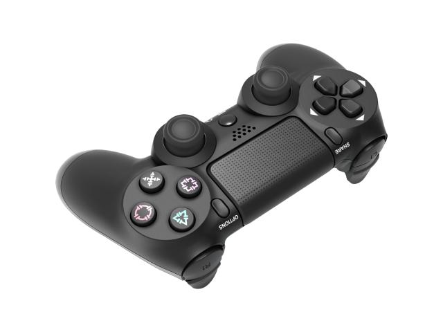 Gamepad Marvo GT-84, USB, Black