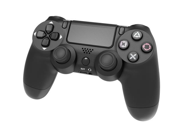 Gamepad Marvo GT-84, USB, Black