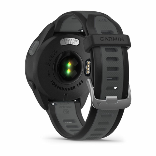 Garmin Forerunner 165 Music 3.05 cm (1.2