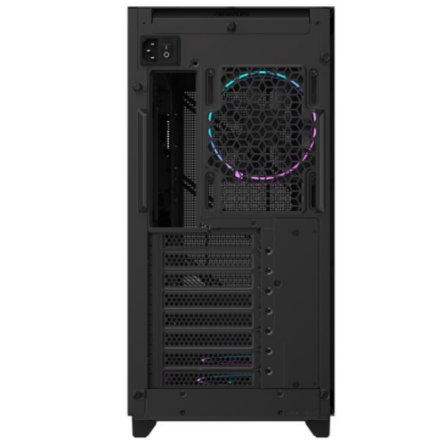 AORUS C400 Glass (schwarz)