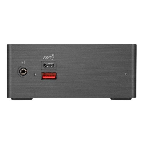 Calculator Gigabyte BRIX GB-BRI5H-8250, Intel Core i3-8130U, No RAM, No HDD, Intel UHD Graphics 620, No OS