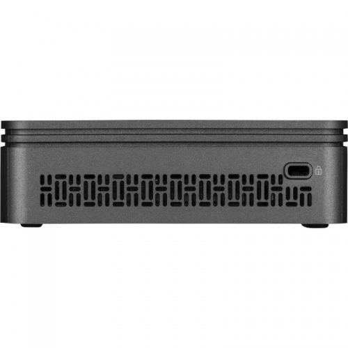 Calculator Gigabyte BRIX GB-BRI5-10210E, Intel Core i5-10210U, No RAM, No HDD, Intel UHD Graphics, No OS