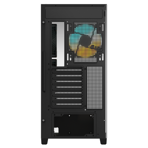 Carcasa Gigabyte C500 Panoramic Stealth, Fara sursa