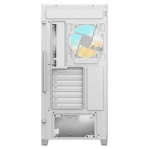 Carcasa Gigabyte C500 Panoramic Stealth ICE, Fara sursa