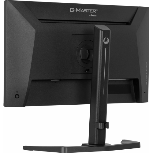 Monitor LED Iiyama G-MASTER Black Hawk GB2441HSU-B1, 23.8 inch, 1920 x 1080 pixeli, 1 ms, Black