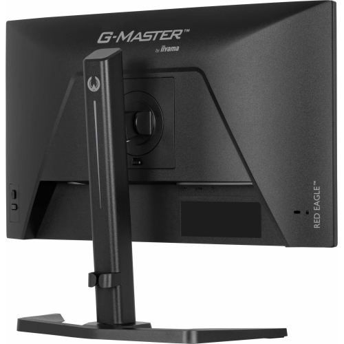 Monitor LED Iiyama G-MASTER Red Eagle GB2471HS-B1, 23.8 inch, 1920 x 1080 pixeli, 0.3 ms, Black