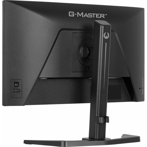 Monitor LED Iiyama G-MASTER Red Eagle GB2471HS-B1, 23.8 inch, 1920 x 1080 pixeli, 0.3 ms, Black