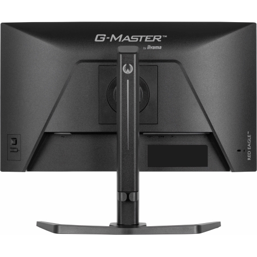 Monitor LED Iiyama G-MASTER Red Eagle GB2471HS-B1, 23.8 inch, 1920 x 1080 pixeli, 0.3 ms, Black