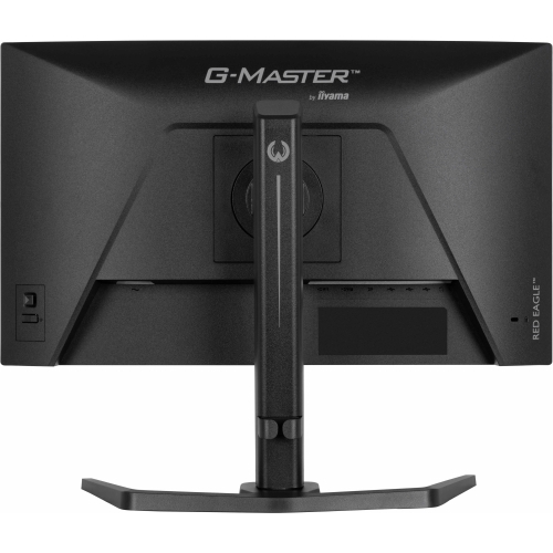 Monitor LED Iiyama G-MASTER Red Eagle GB2471HSU-B1, 23.8 inch, 1920 x 1080 pixeli, 0.3 ms, Black