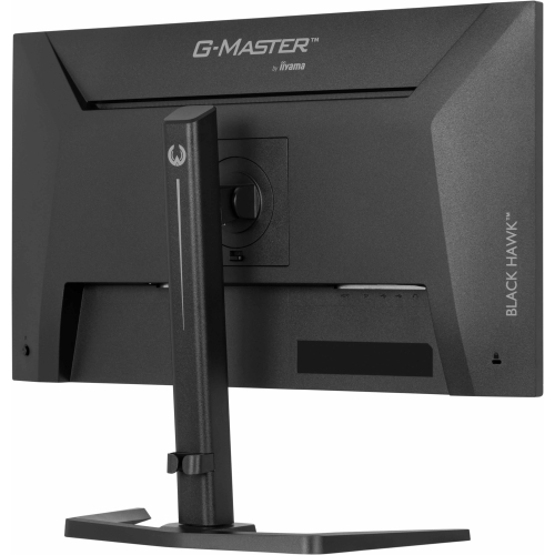 Monitor LED Iiyama G-MASTER Black Hawk GB2741HSU-B1, 27 inch, 1920 x 1080 pixeli, 1 ms, Black
