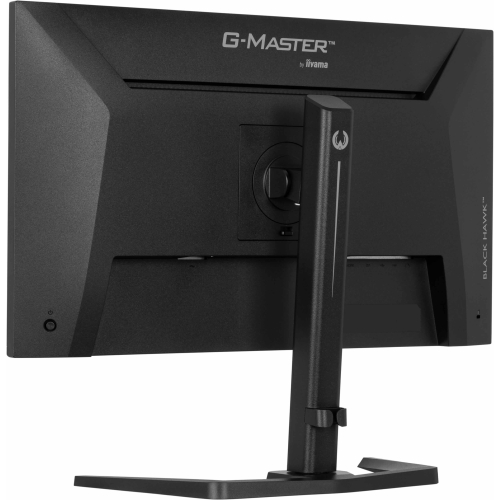 Monitor LED Iiyama G-MASTER Black Hawk GB2741QSU-B1, 27 inch, 2560 x 1440 pixeli, 1 ms, Black