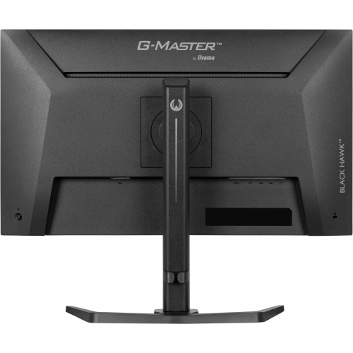 Monitor LED Iiyama G-MASTER Black Hawk GB2741QSU-B1, 27 inch, 2560 x 1440 pixeli, 1 ms, Black