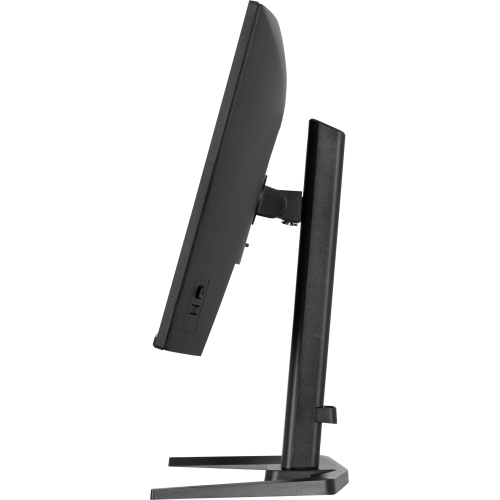 Monitor LED Iiyama G-MASTER Red Eagle GB2771HSU-B1, 27 inch, 1920 x 1080 pixeli, 0.4 ms, Black