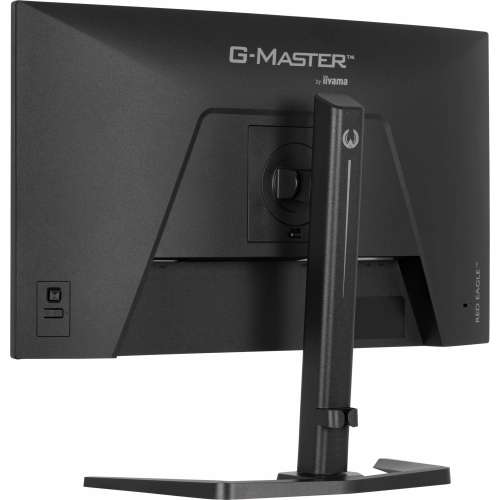 Monitor LED Iiyama G-MASTER Red Eagle GB2771HSU-B1, 27 inch, 1920 x 1080 pixeli, 0.4 ms, Black