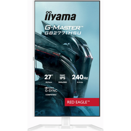 IIYAMA 68.6cm (27