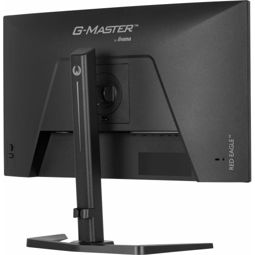 Monitor LED Iiyama G-MASTER Red Eagle GB2771QSU-B1, 27 inch, 2560 x 1440 pixeli, 0.5 ms, Black