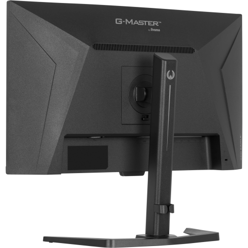 Monitor LED Iiyama G-MASTER Red Eagle GB2771UHSU-B1, 27 inch, 3840 x 2160 pixeli, 0.8 ms, Black