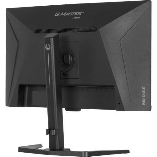 Monitor LED Iiyama G-MASTER Red Eagle GB2771UHSU-B1, 27 inch, 3840 x 2160 pixeli, 0.8 ms, Black