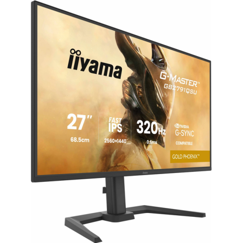 IIYAMA 68.6cm (27