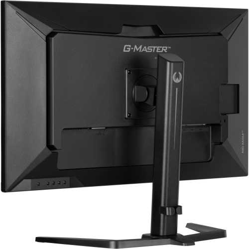 Monitor LED Iiyama G-MASTER GB3271QSU-B2, 31.5 inch, 2560 x 1440 pixeli, 1 ms MPRT, Black