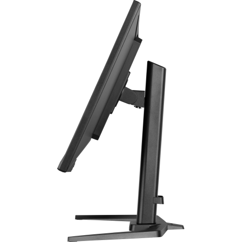 Monitor LED Iiyama G-MASTER GB3271QSU-B2, 31.5 inch, 2560 x 1440 pixeli, 1 ms MPRT, Black