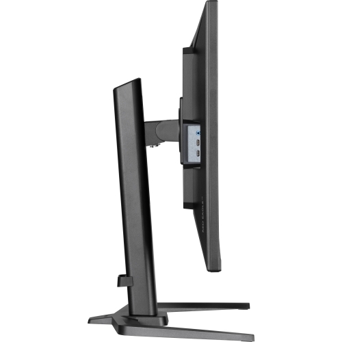 Monitor LED Iiyama G-MASTER GB3271QSU-B2, 31.5 inch, 2560 x 1440 pixeli, 1 ms MPRT, Black