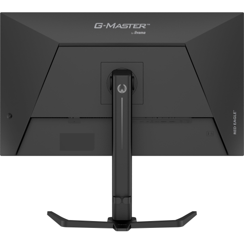 Monitor LED Iiyama G-MASTER Red Eagle GB3272QSU-B1, 31.5 inch, 2560 x 1440 pixeli, 0.5 ms, Black