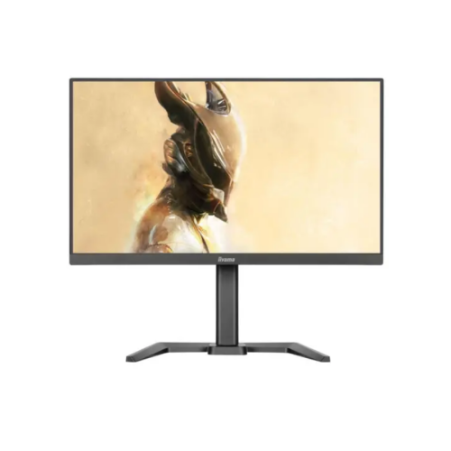 Monitor LED Iiyama GB3290QSU-B1, 31.5 inch, 2560 x 1440 pixeli, 1 ms, Black